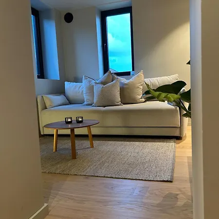 Guest Centrally Located At Lägenhet *