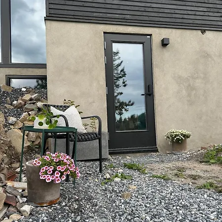 Apartman Guest Suite Centrally Located At Bekkestua